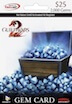 گیفت کارت 25 دلاری GUILD WARS II