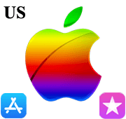 آیتونز امریکا